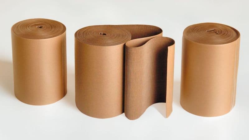 Corrugated Rolls