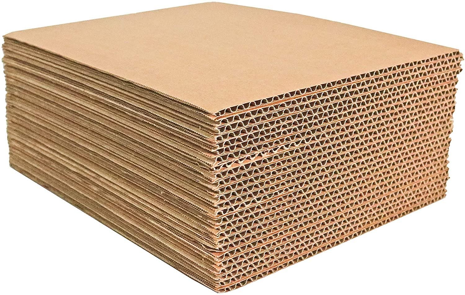 Corrugated Pads & Sheets